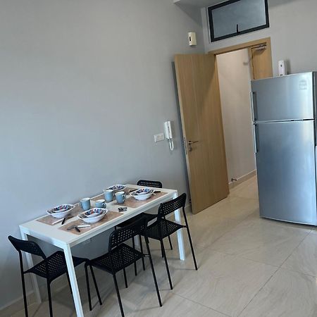 The Colony By Stay Suites Klcc Kuala Lumpur Buitenkant foto