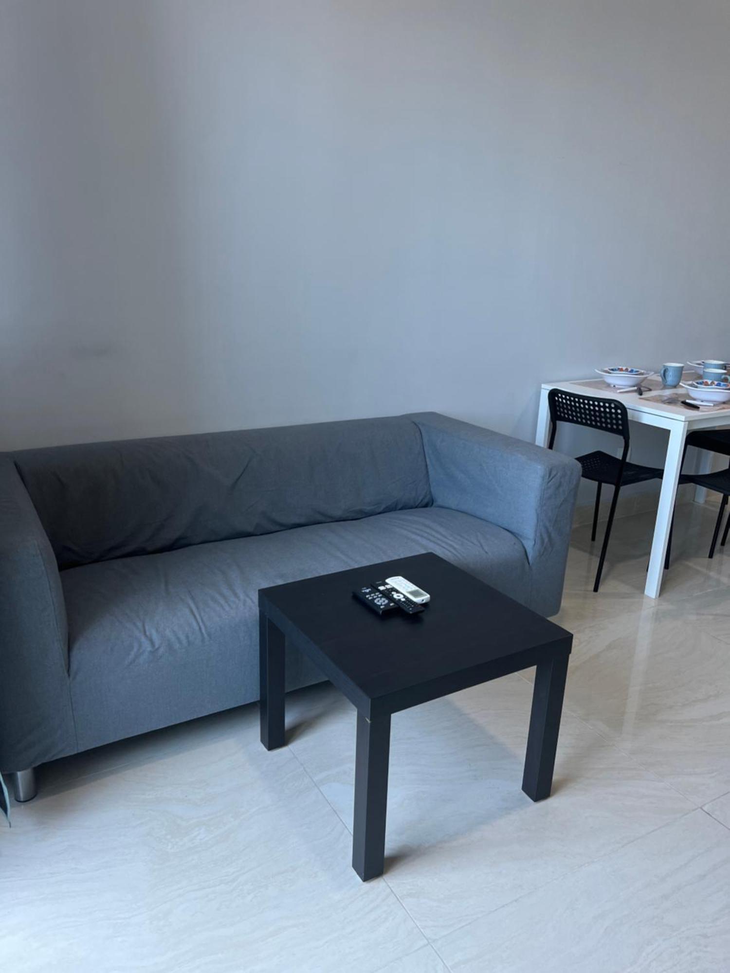 The Colony By Stay Suites Klcc Kuala Lumpur Buitenkant foto