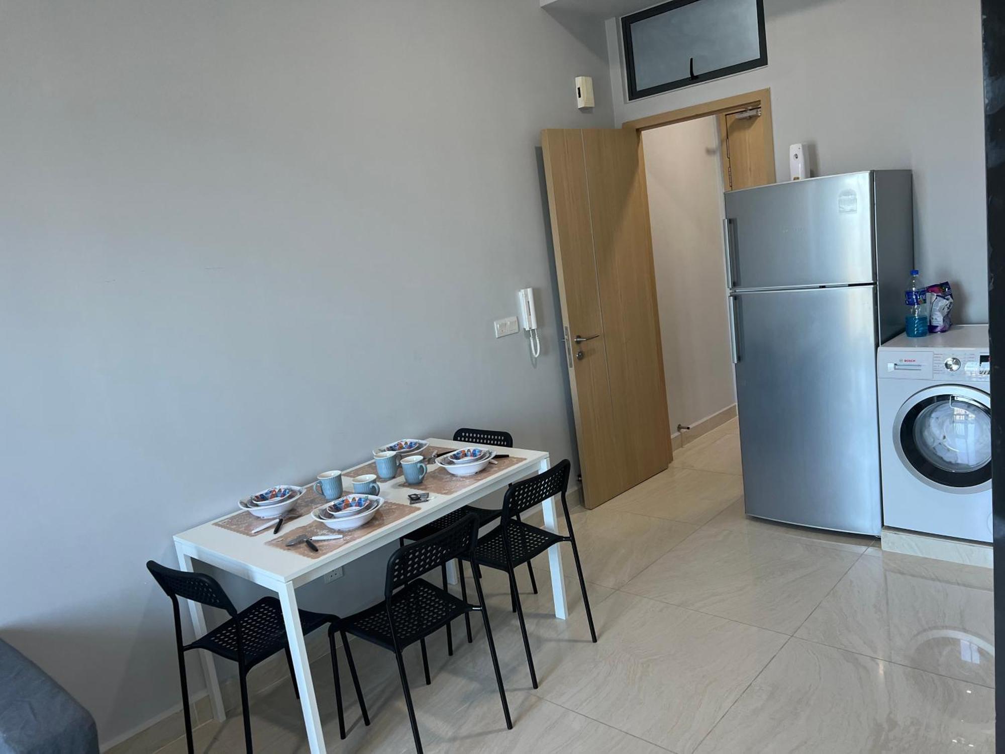The Colony By Stay Suites Klcc Kuala Lumpur Buitenkant foto