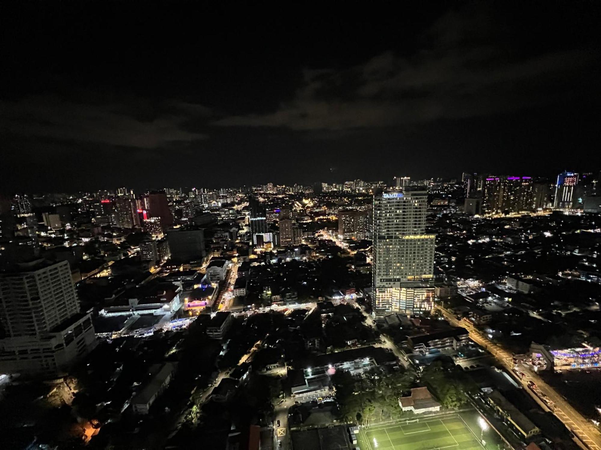 The Colony By Stay Suites Klcc Kuala Lumpur Buitenkant foto